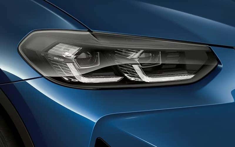 2024 BMW X3 Review Manhattan NY | BMW of Manhattan Inc.