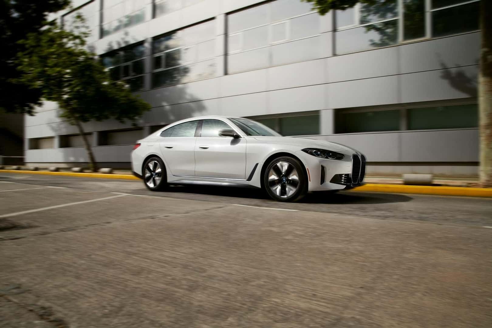 Electric Vehicles Inventory