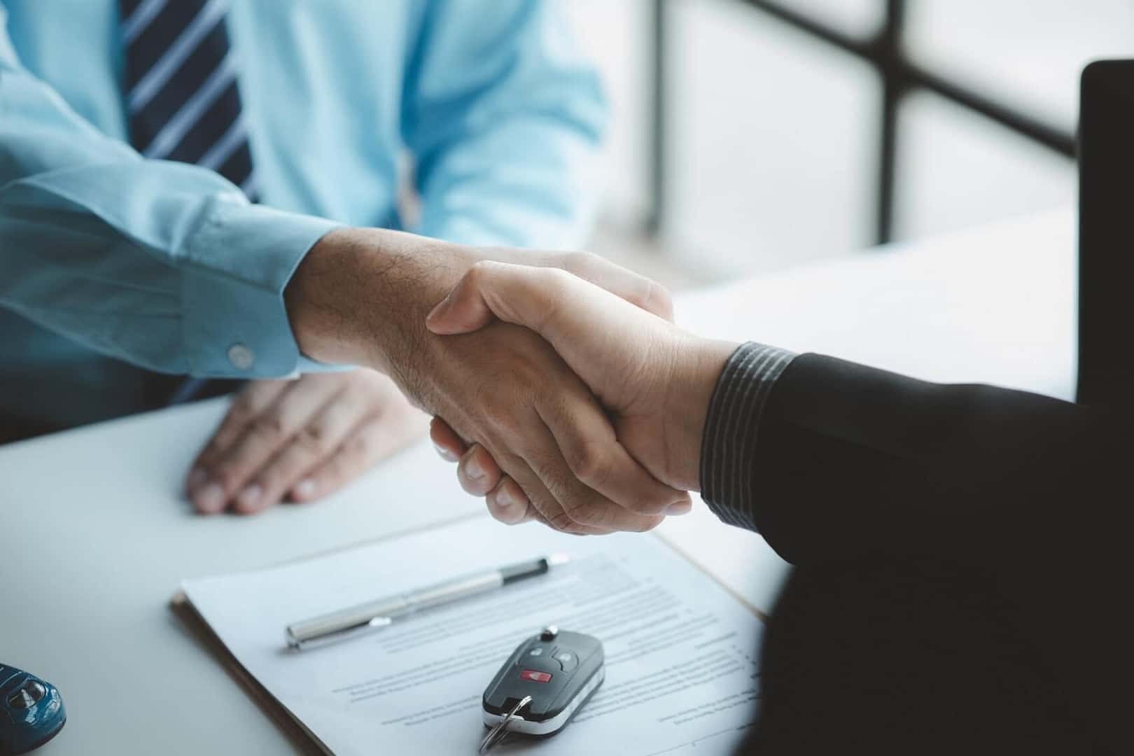 Financing an Electric Vehicle near Bronx NY