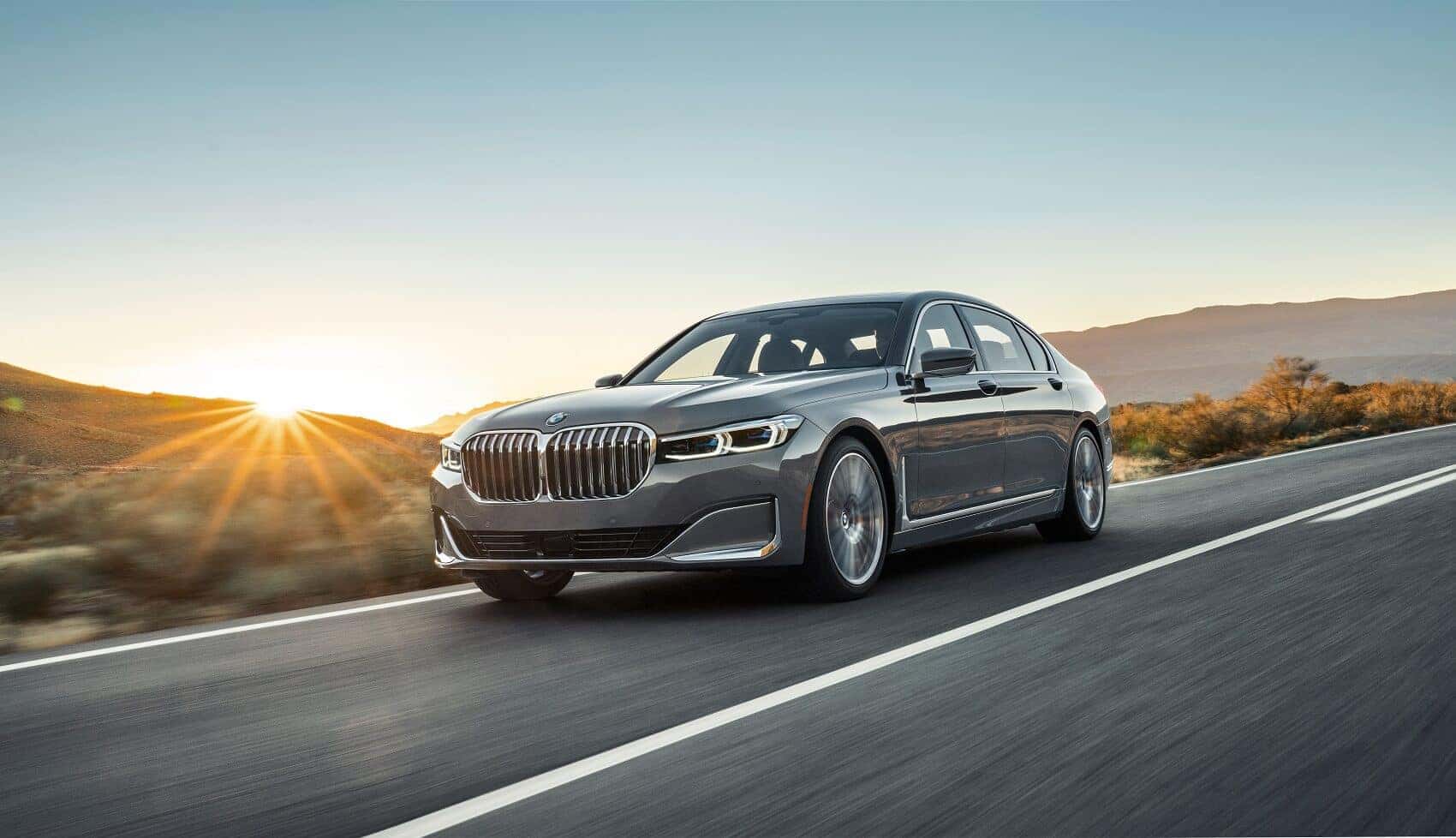 Certified Pre-owned BMW Dealer West New York NJ 
