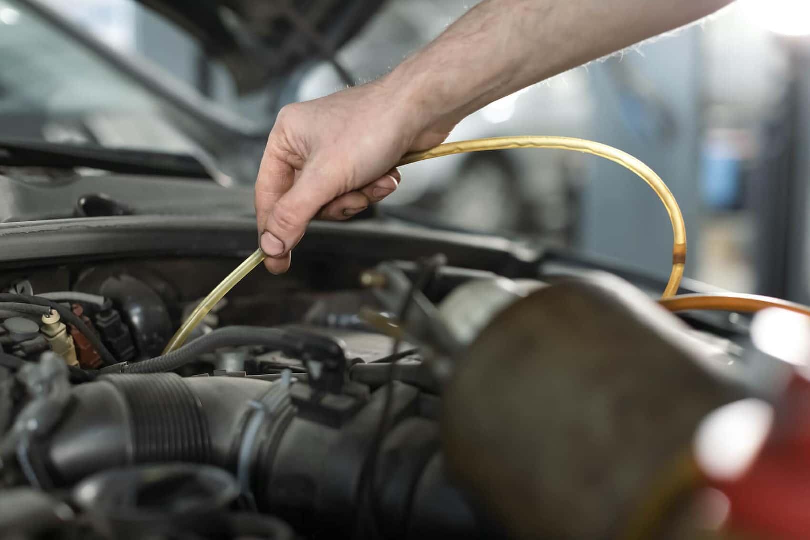 Brake Service Repair