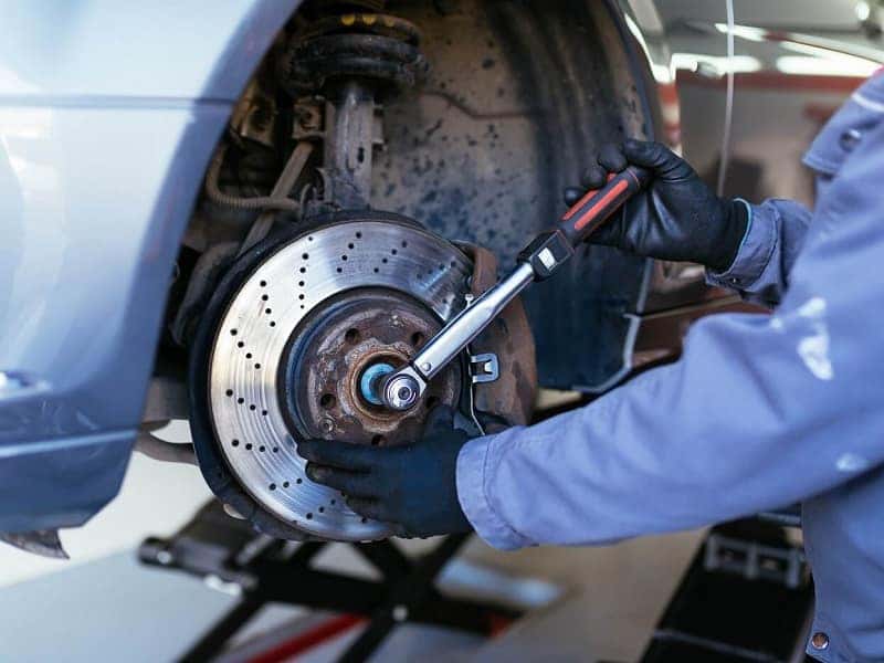 Brake Repair Manhattan NY