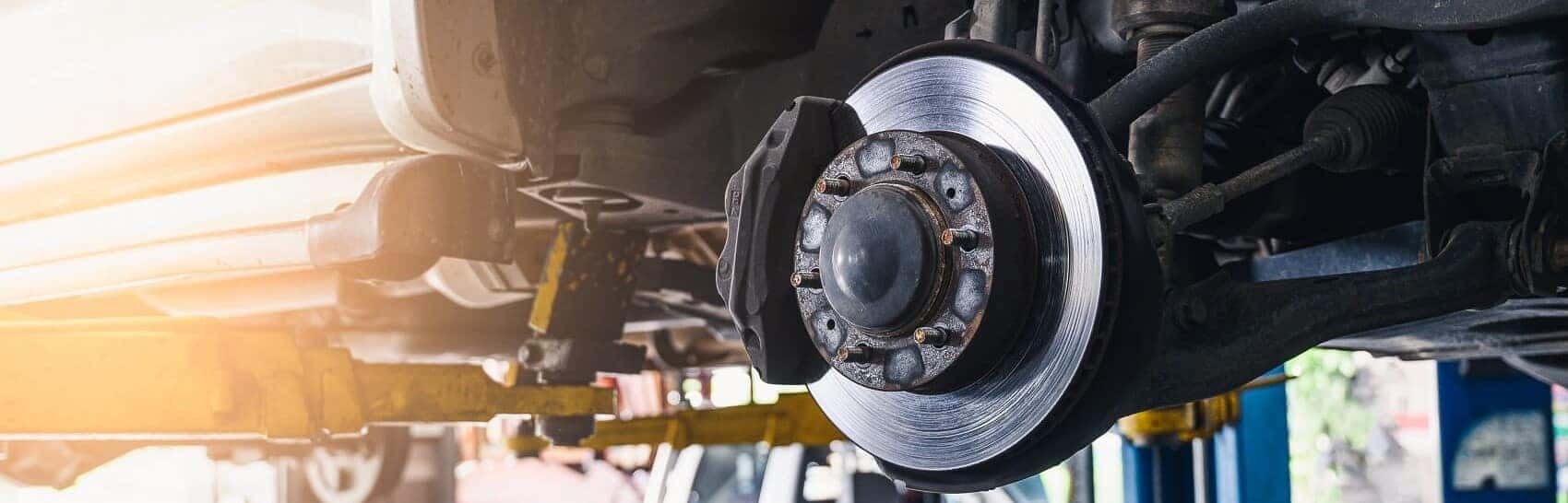 Brake Service near New York, NY