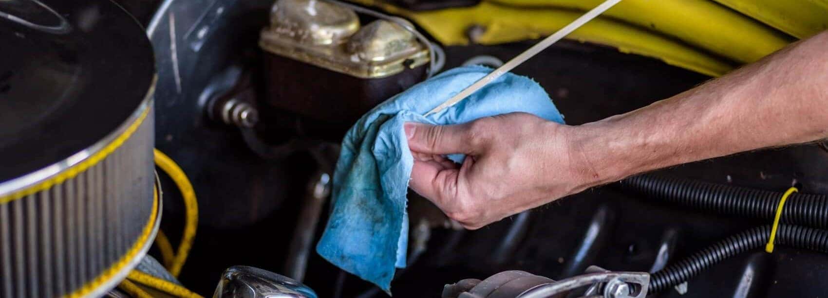 Brake Service near Manhattan NY