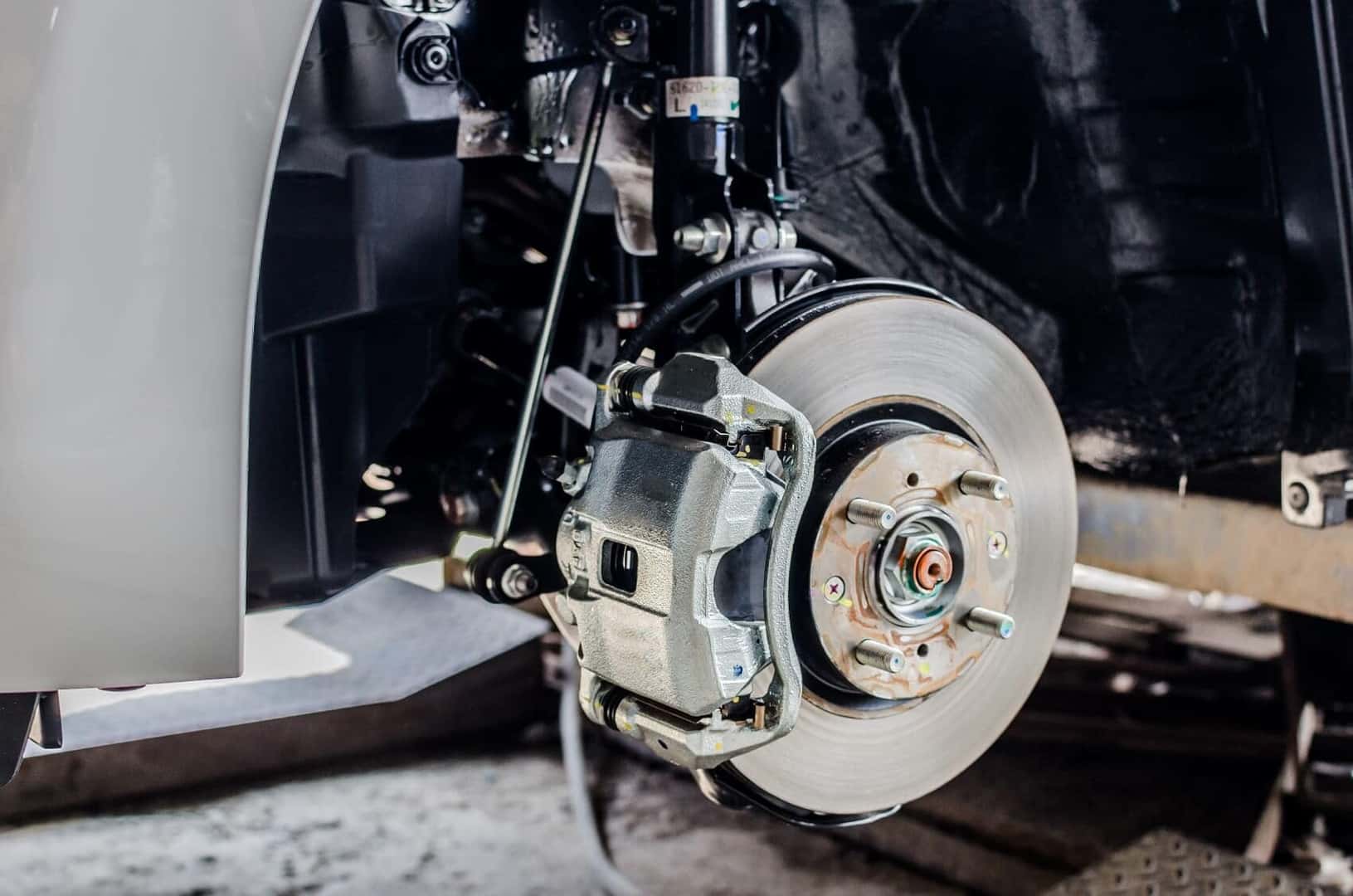 Signs You Need Brake Repair  