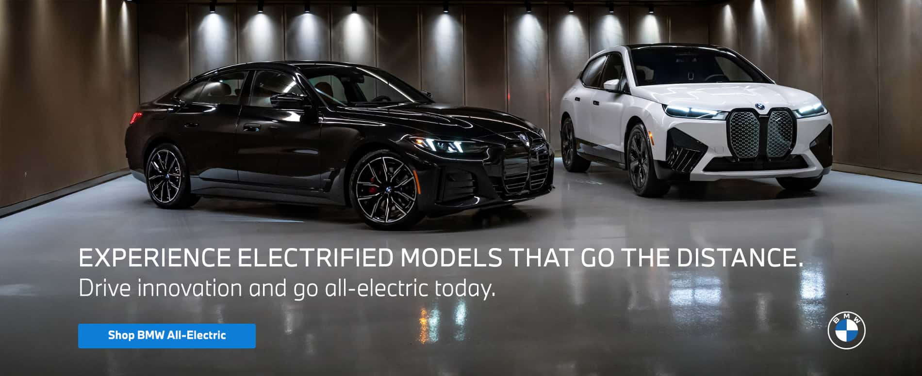 Electric Models