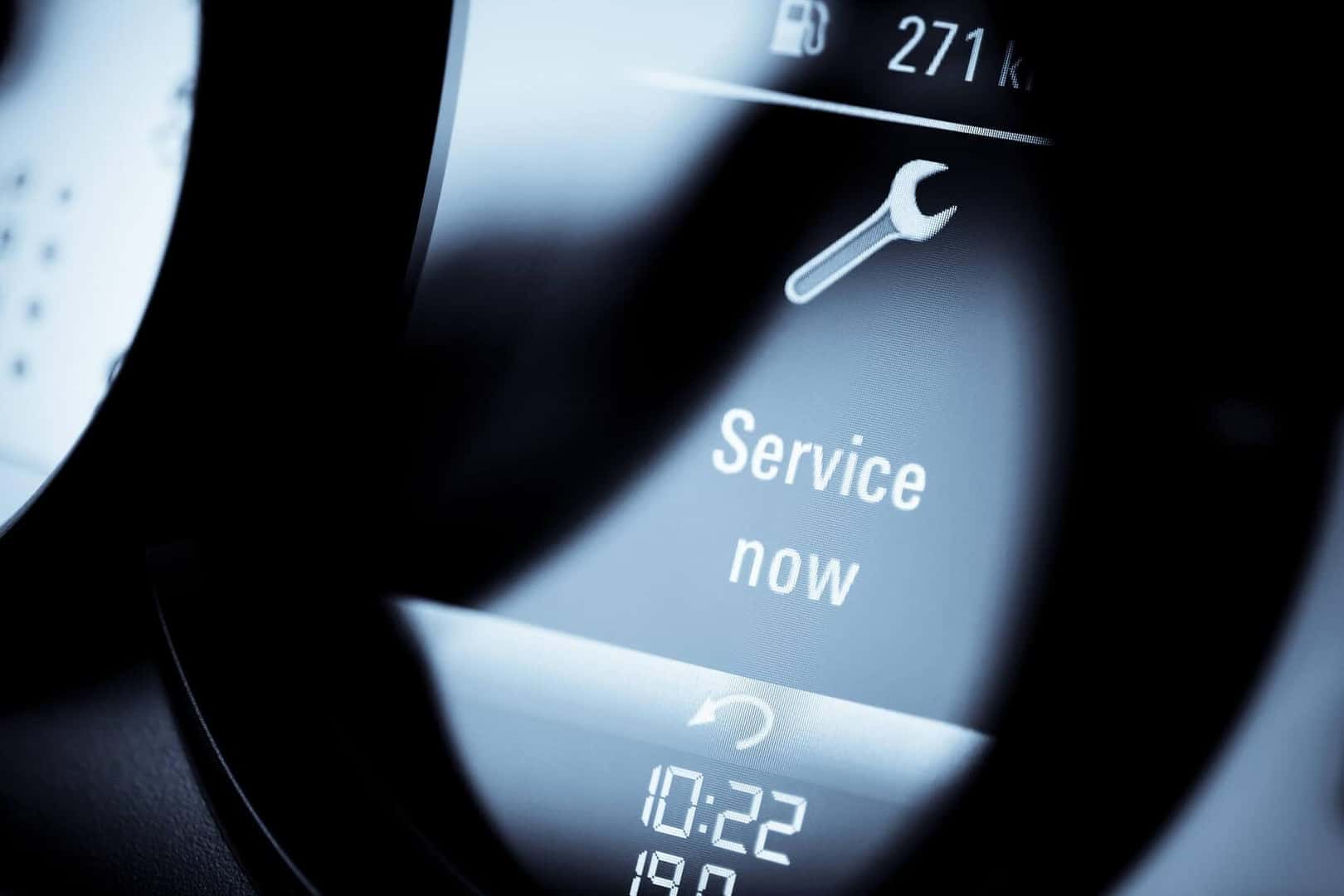 Signs Your Battery Needs Changing 