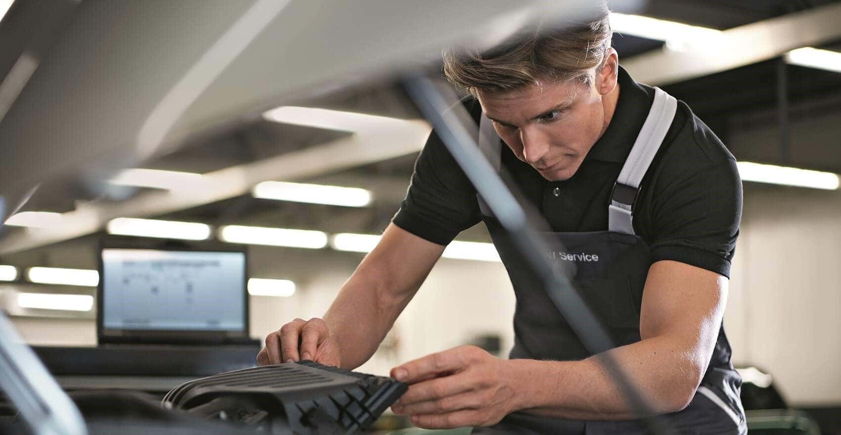 BMW Service Center Manhattan, NY | BMW of Manhattan