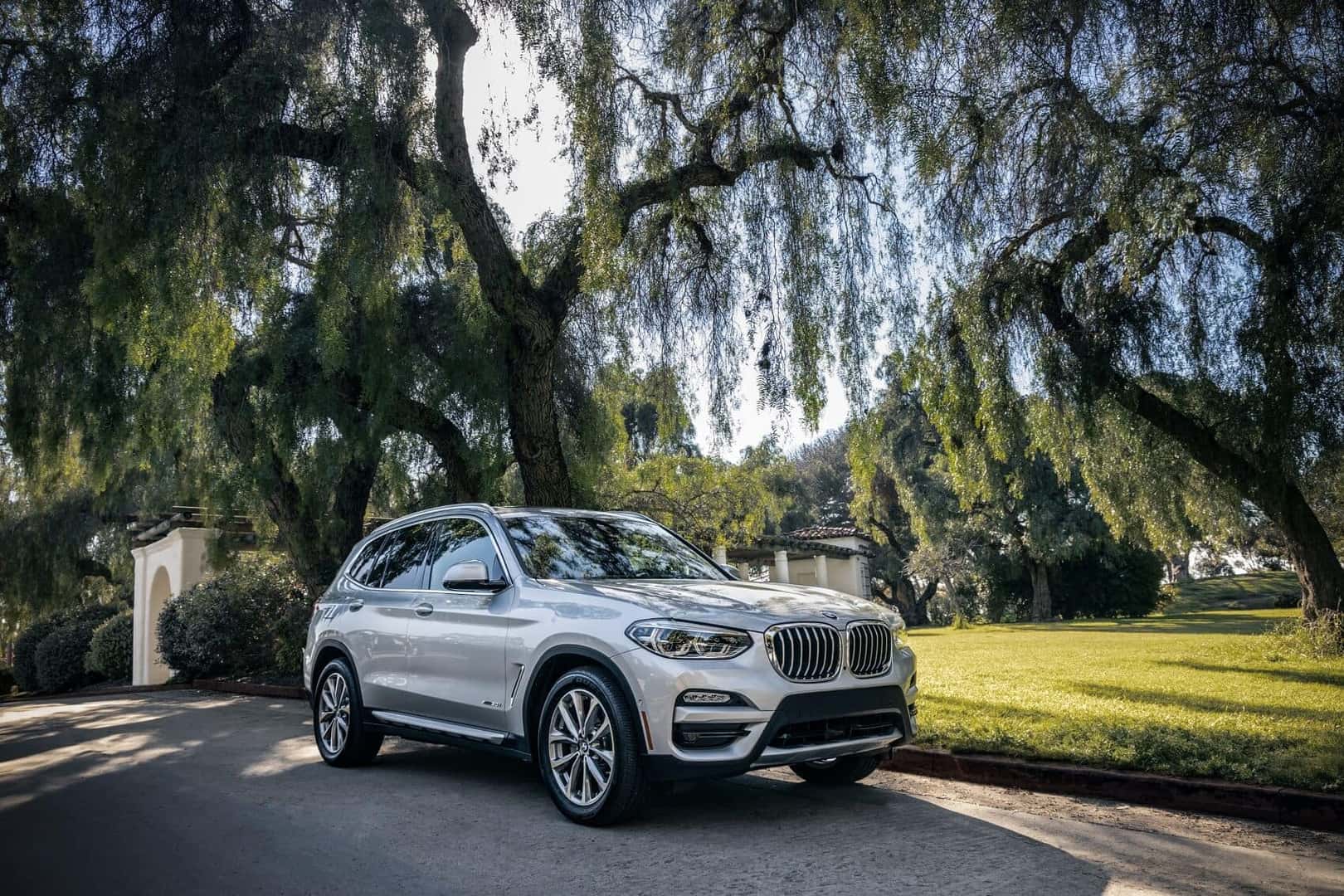 BMW X3 Series Lease Offers near Manhattan NY