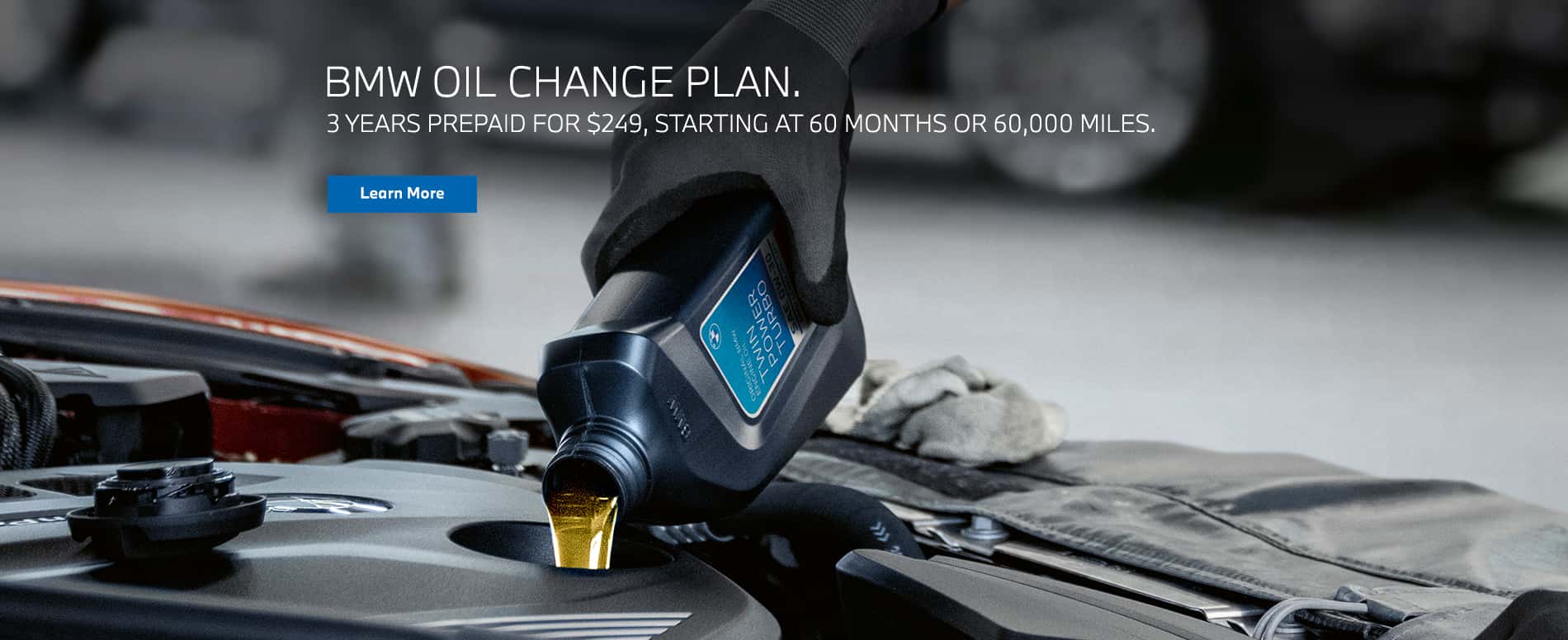 3 years prepaid for \$249, starting at 60 months or 60,000 miles.
