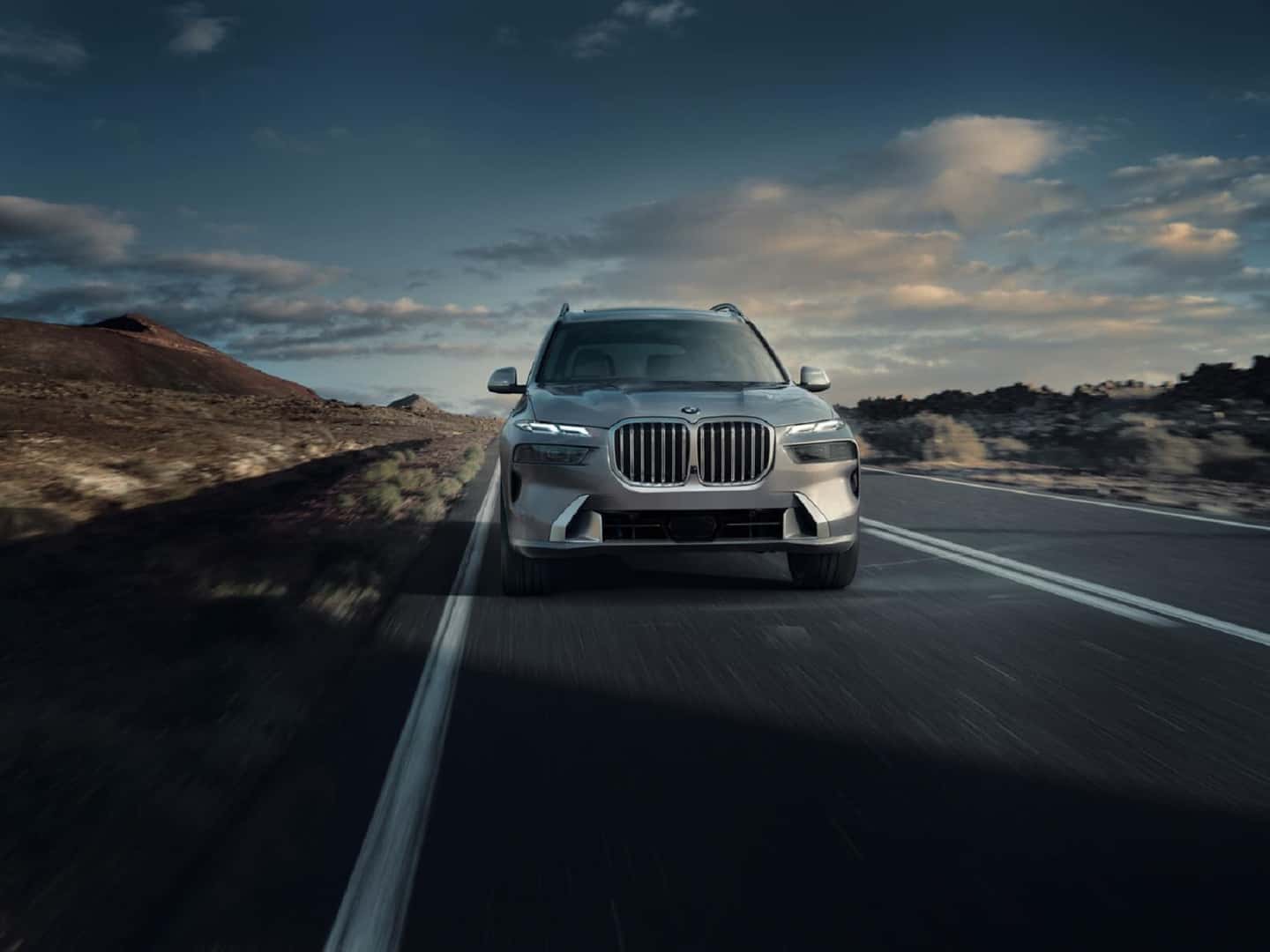 BMW X7 Series Lease Offers near Manhattan NY