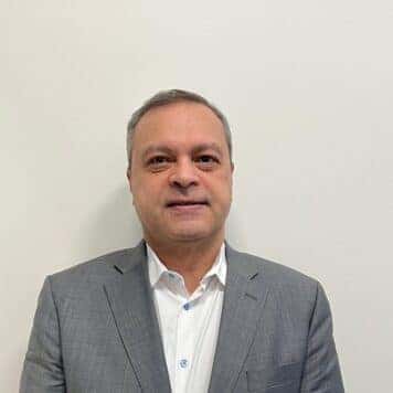 Wael Esawi