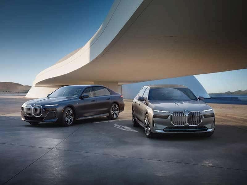 BMW 7 Series lease Bronx NY