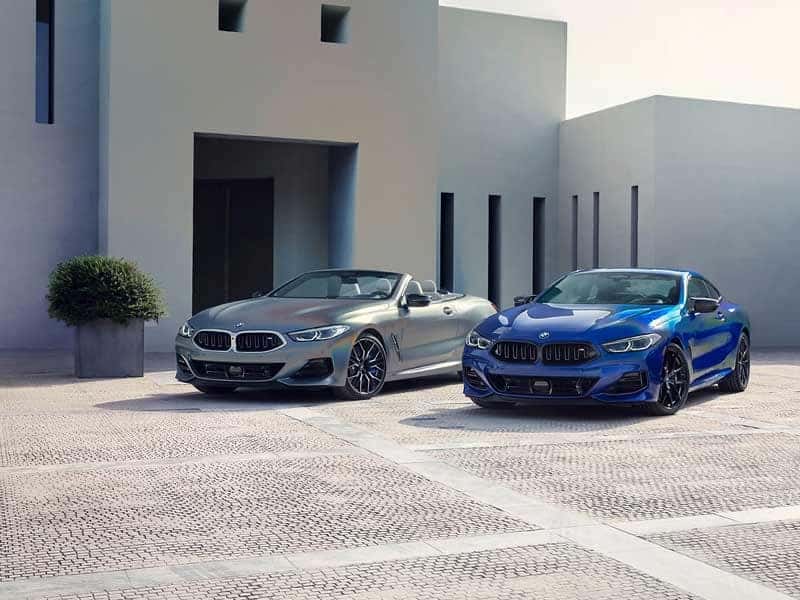 BMW 8 Series lease Bronx NY
