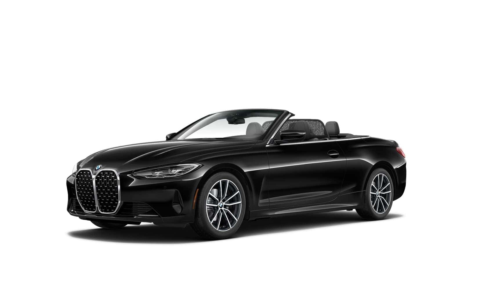 BMW 4 Series lease offers near Bronx NY
