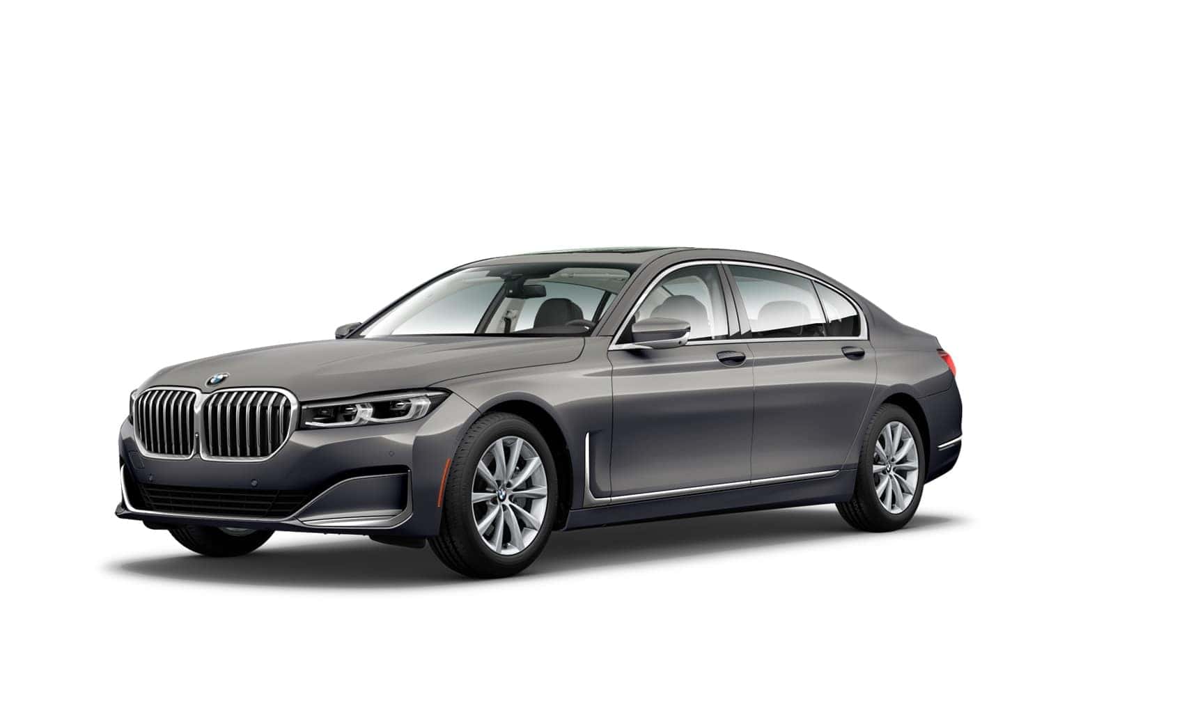 BMW 7 Series vs Mercedes-Benz S-Class