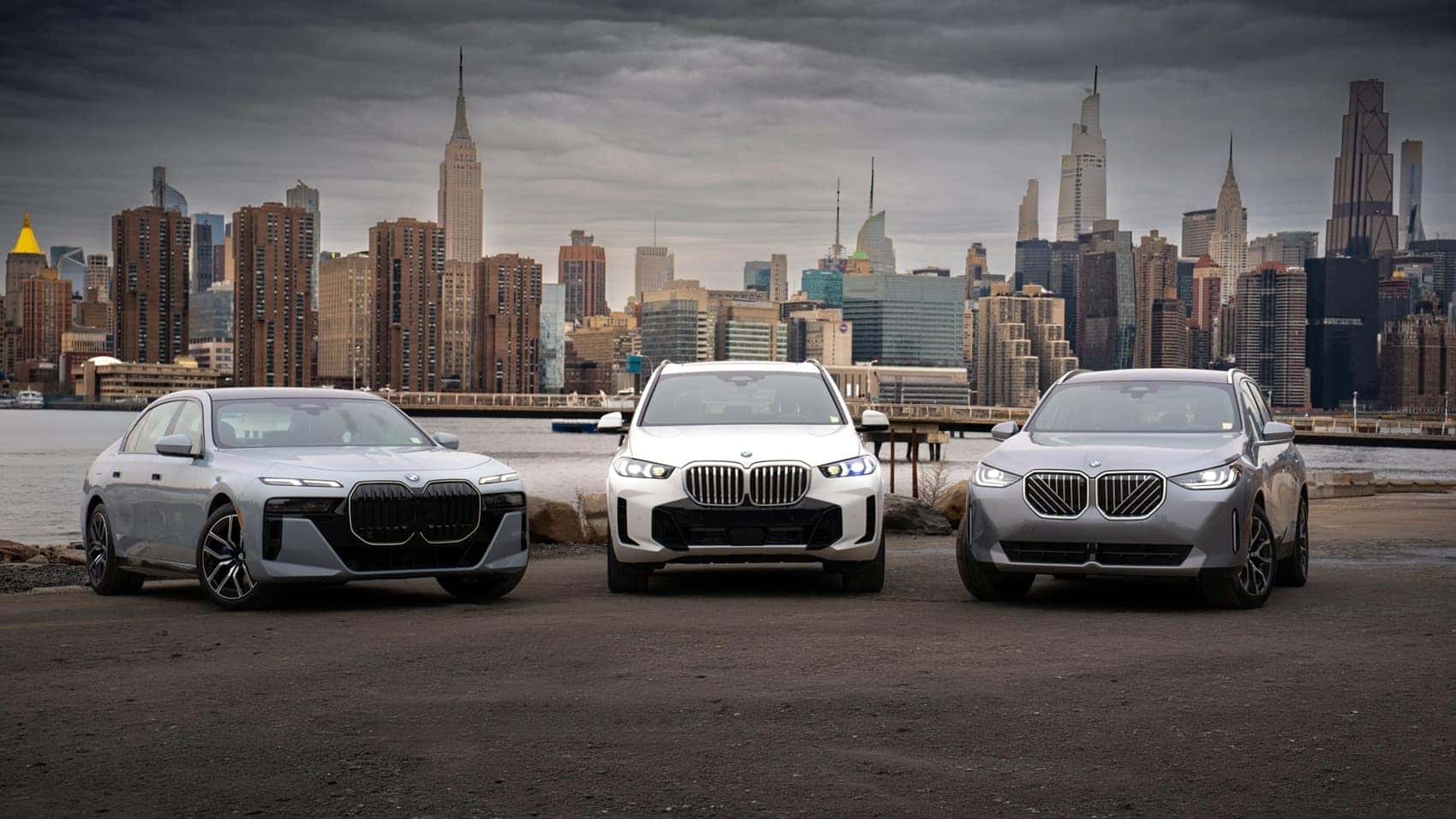 BMW