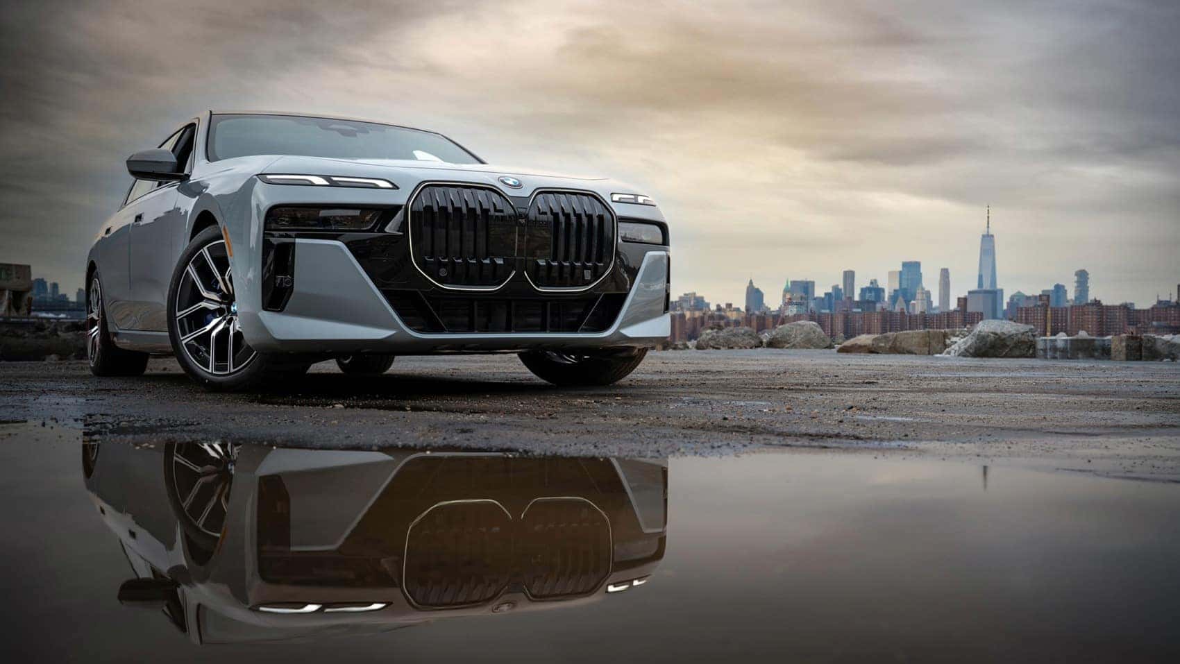 BMW