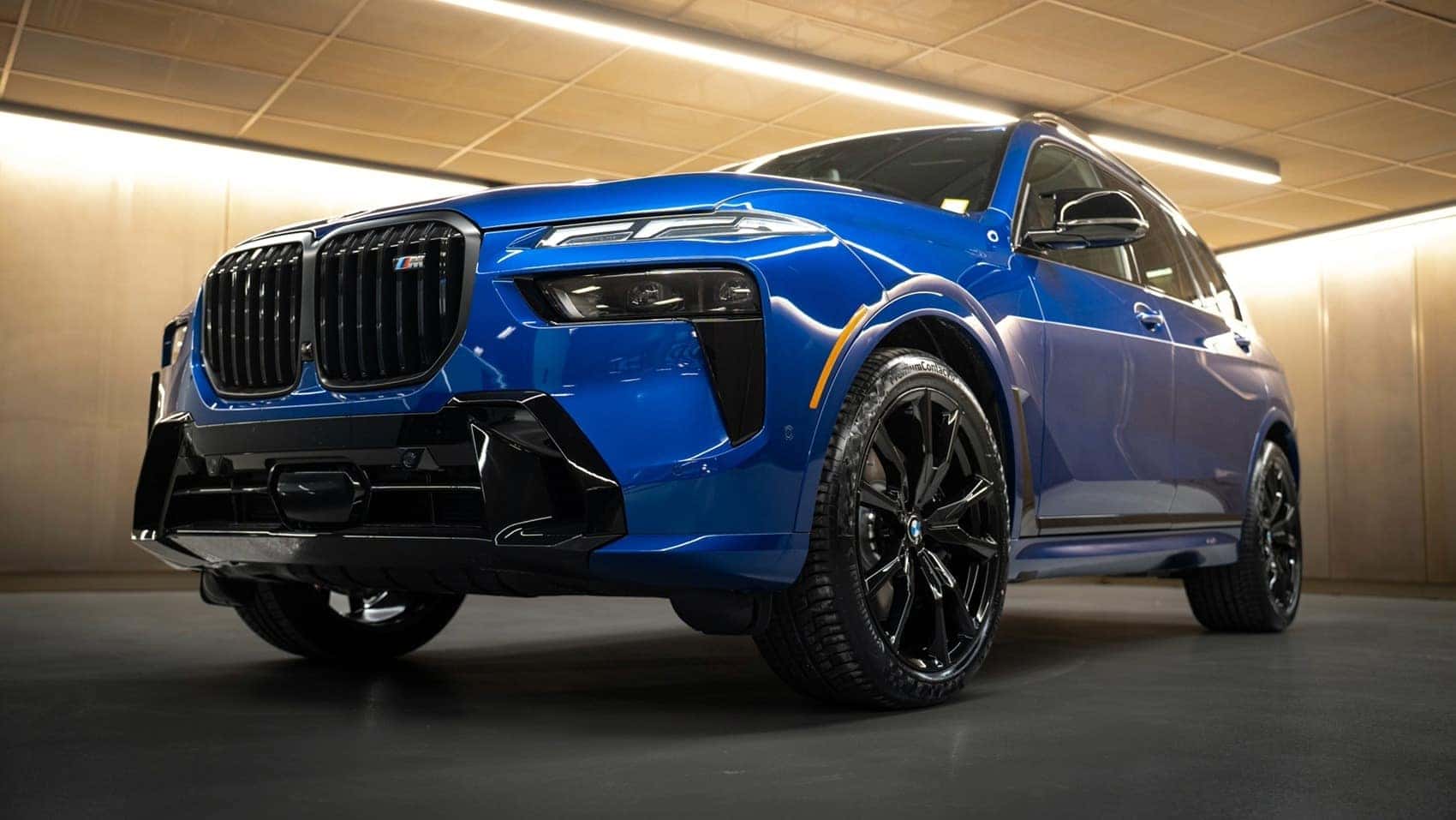 Why Lease a BMW?