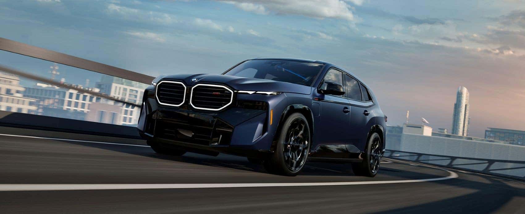 Why Buy a Certified Pre-Owned BMW?