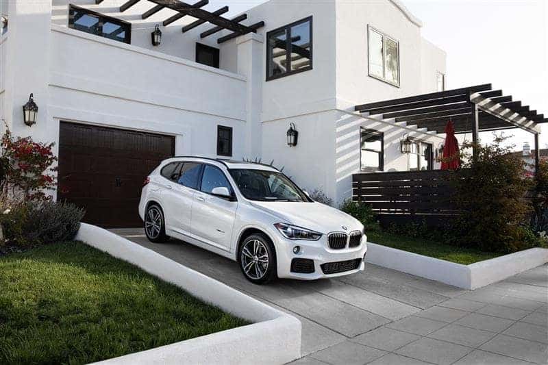 BMW X1 for Sale Manhattan NY