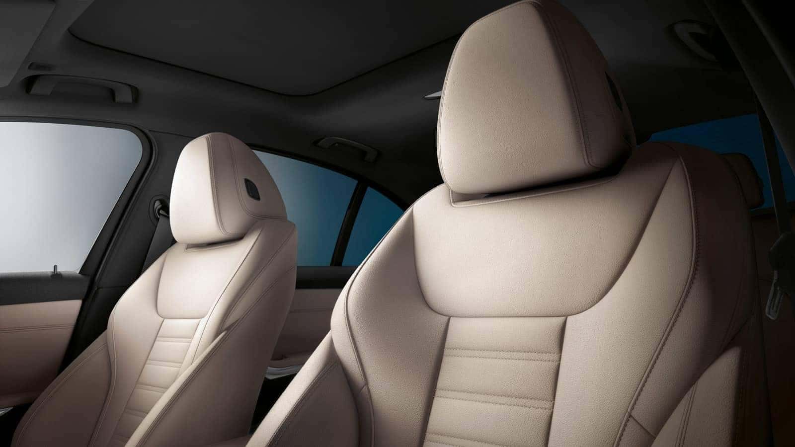 2019 BMW 3 Series