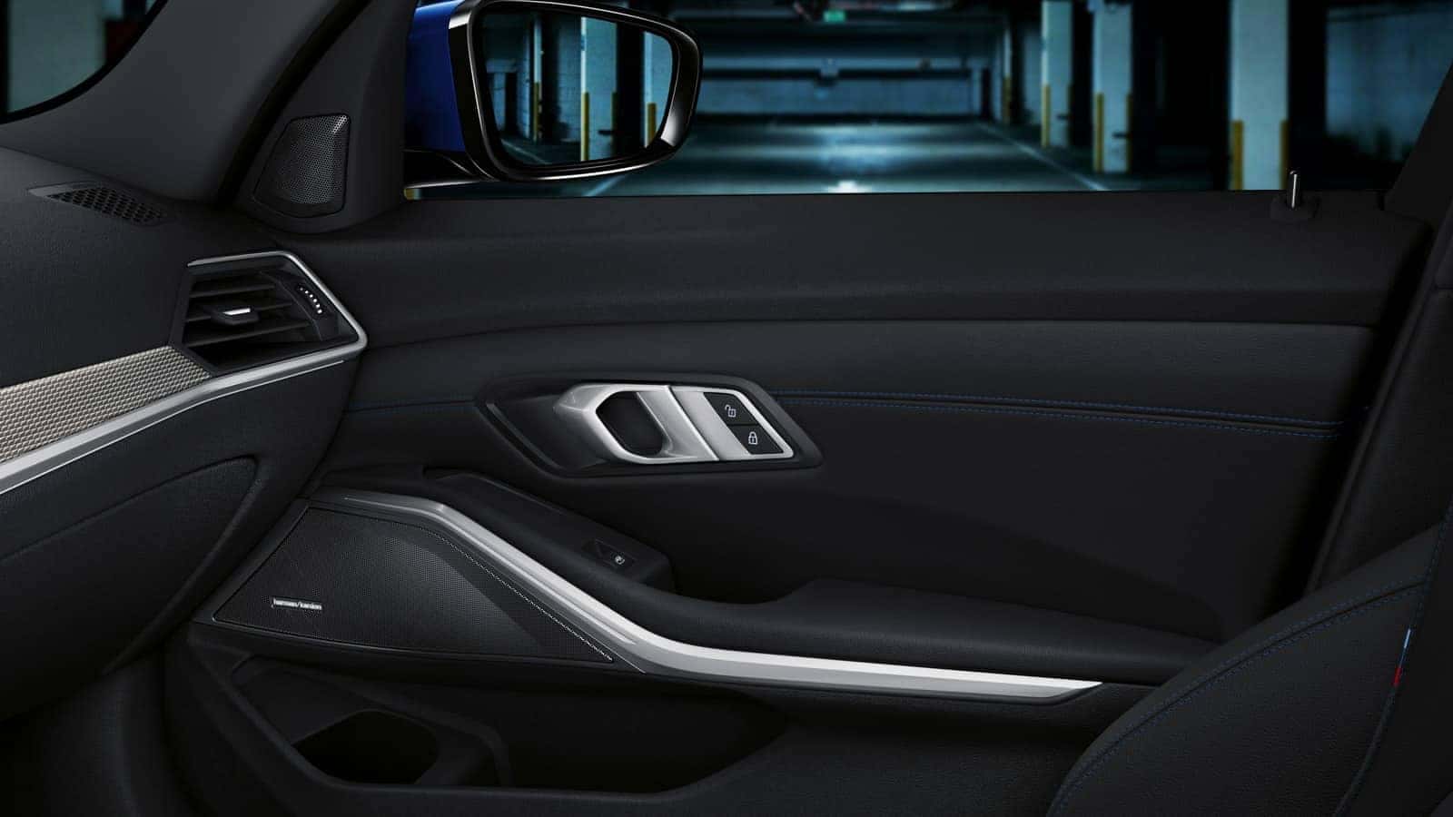 2019 BMW 3 Series