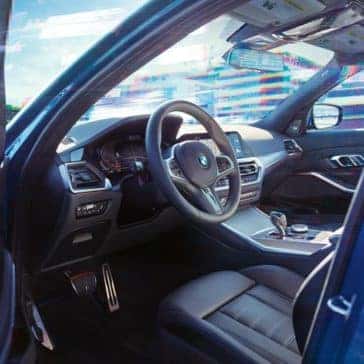 2019 BMW 3 Series