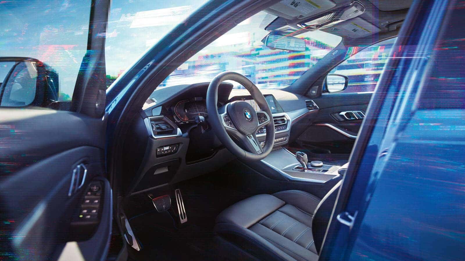 2019 BMW 3 Series