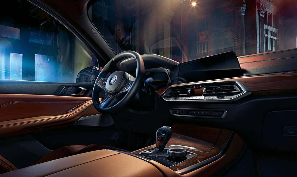2019 BMW X5