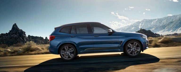 2019 BMW X3 Towing Capacity | BMW Towing | BMW of Murrieta