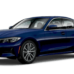 BMW 3 Series Sedan