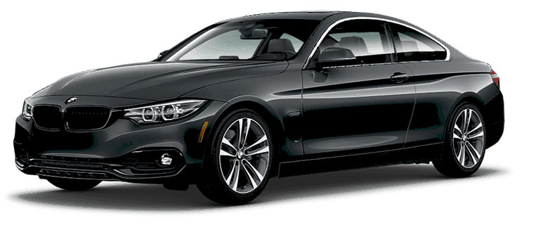 BMW 4 Series Coupe