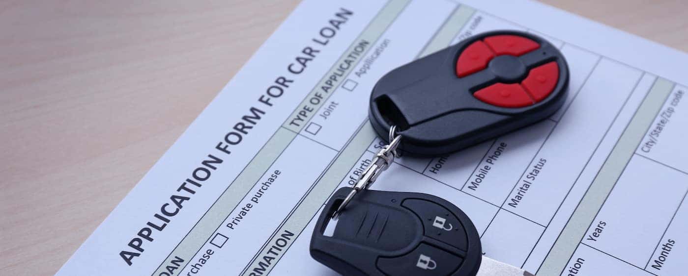 Calculate interest rate on deals car loan