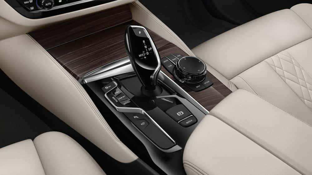 2020 BMW 5 Series