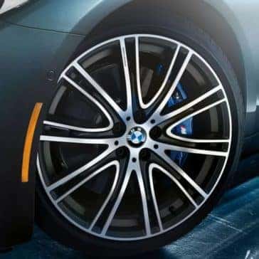2020 BMW 5 Series