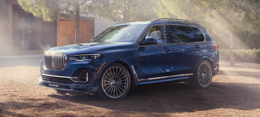 2020 Bmw X7 Reviews Bmw Of Murrieta