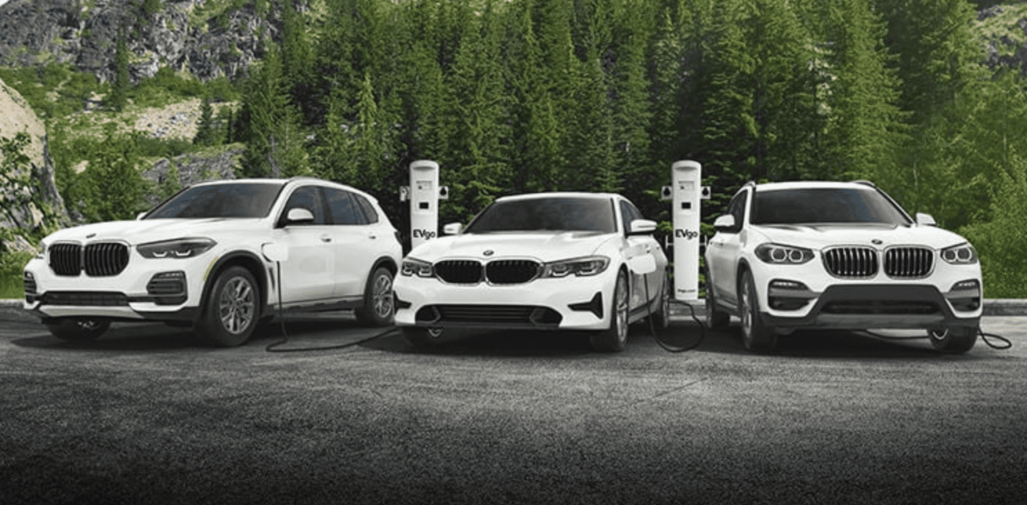 How Do Hybrid Cars Work? BMW of Murrieta