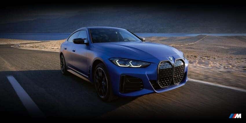 2022 BMW i4 Price | i4 Release Date | BMW of Murrieta