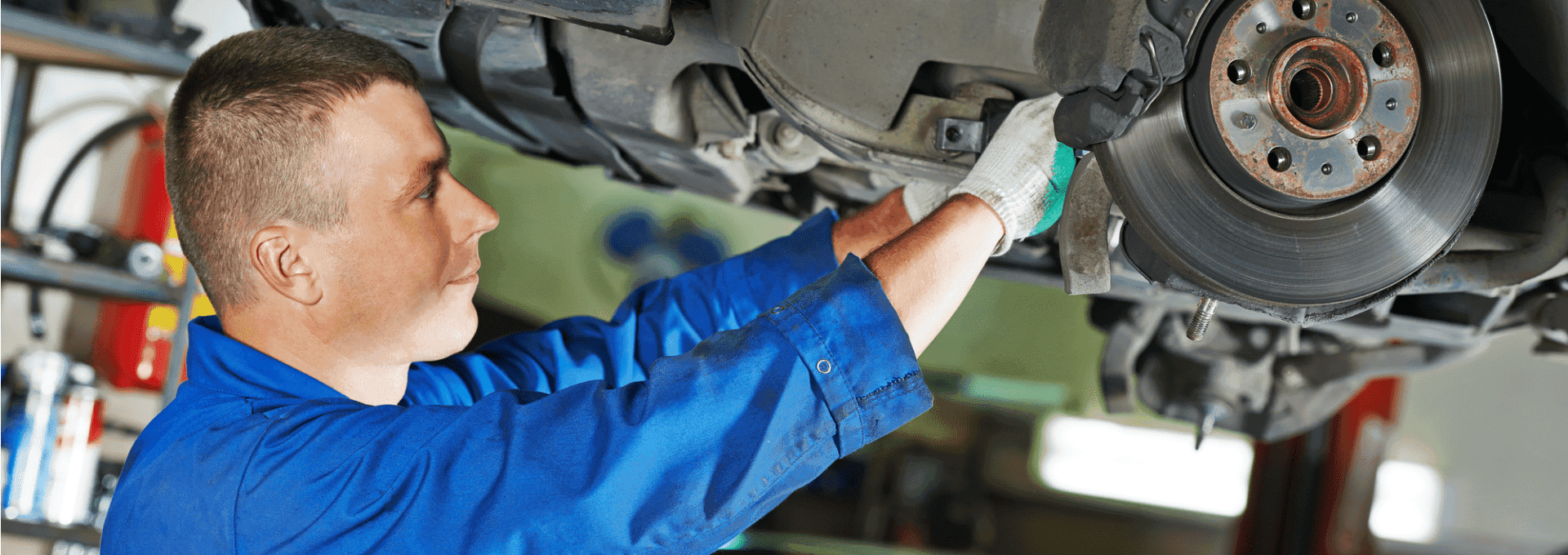 Brake Service Specials BMW of Murrieta