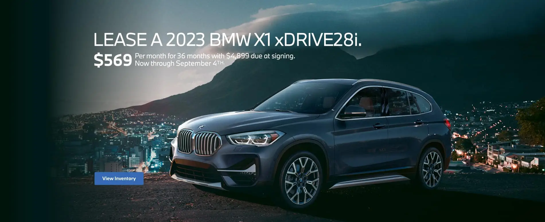 BMW Of Murrieta | BMW & Pre-Owned Dealer Southern California