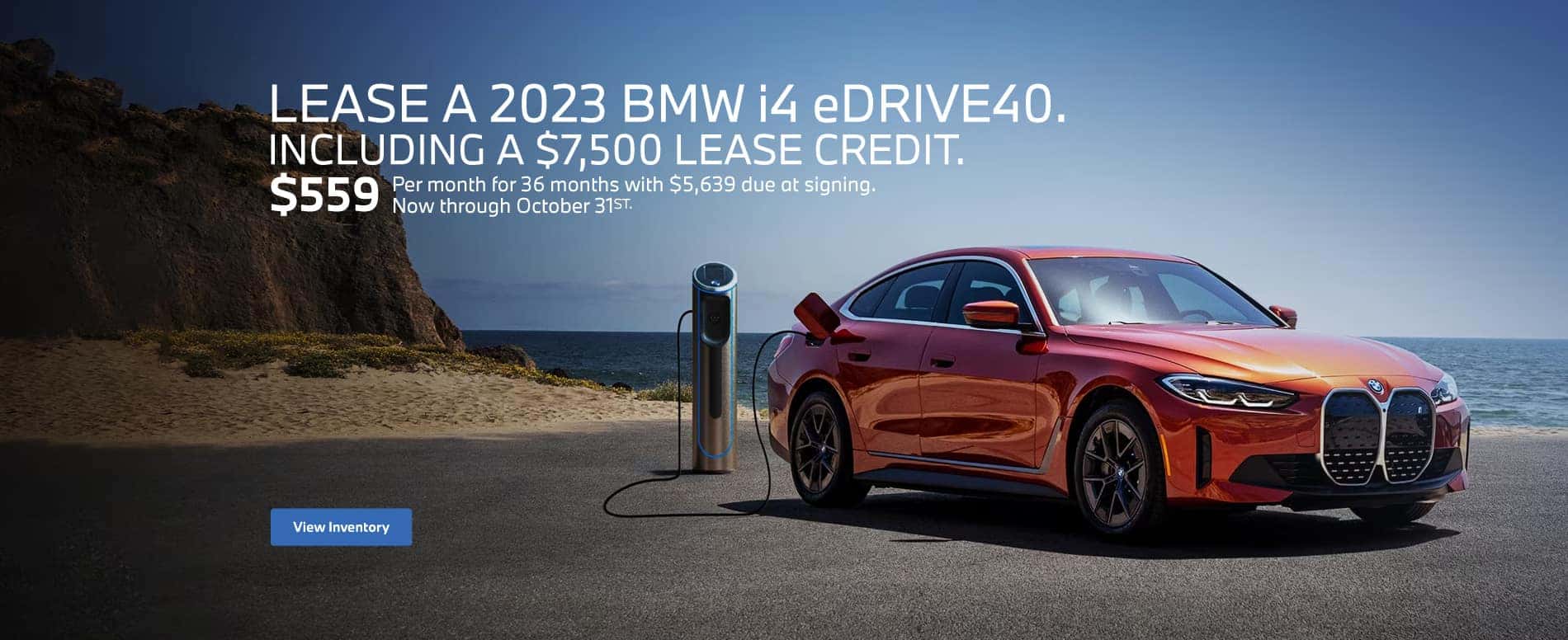 BMW of Murrieta | BMW & Pre-Owned Dealer Southern California