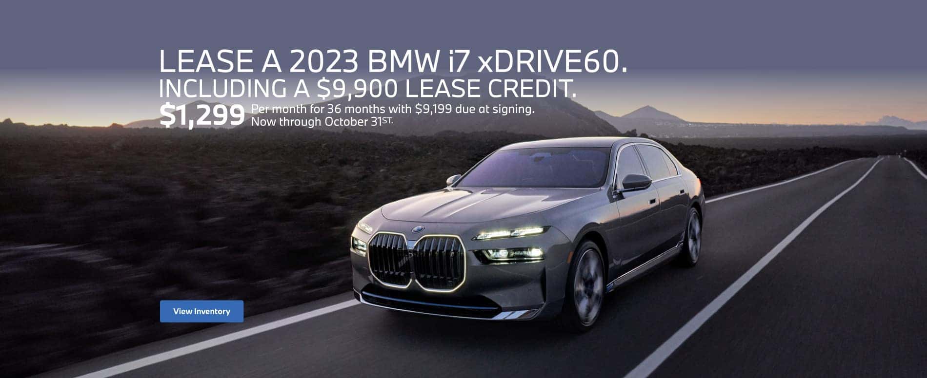 BMW of Murrieta | BMW & Pre-Owned Dealer Southern California