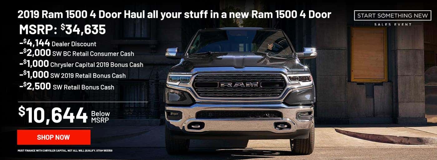 Bonham Chrysler Dodge Jeep Ram Chrysler, Dodge, Jeep, Ram Dealer in