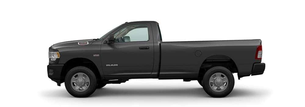 RAM 3500