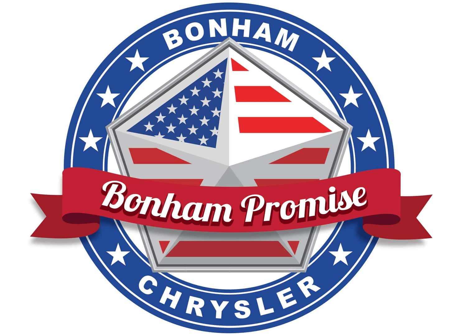 Bonham Chrysler Promise