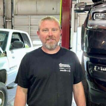Bryan Pendergrass