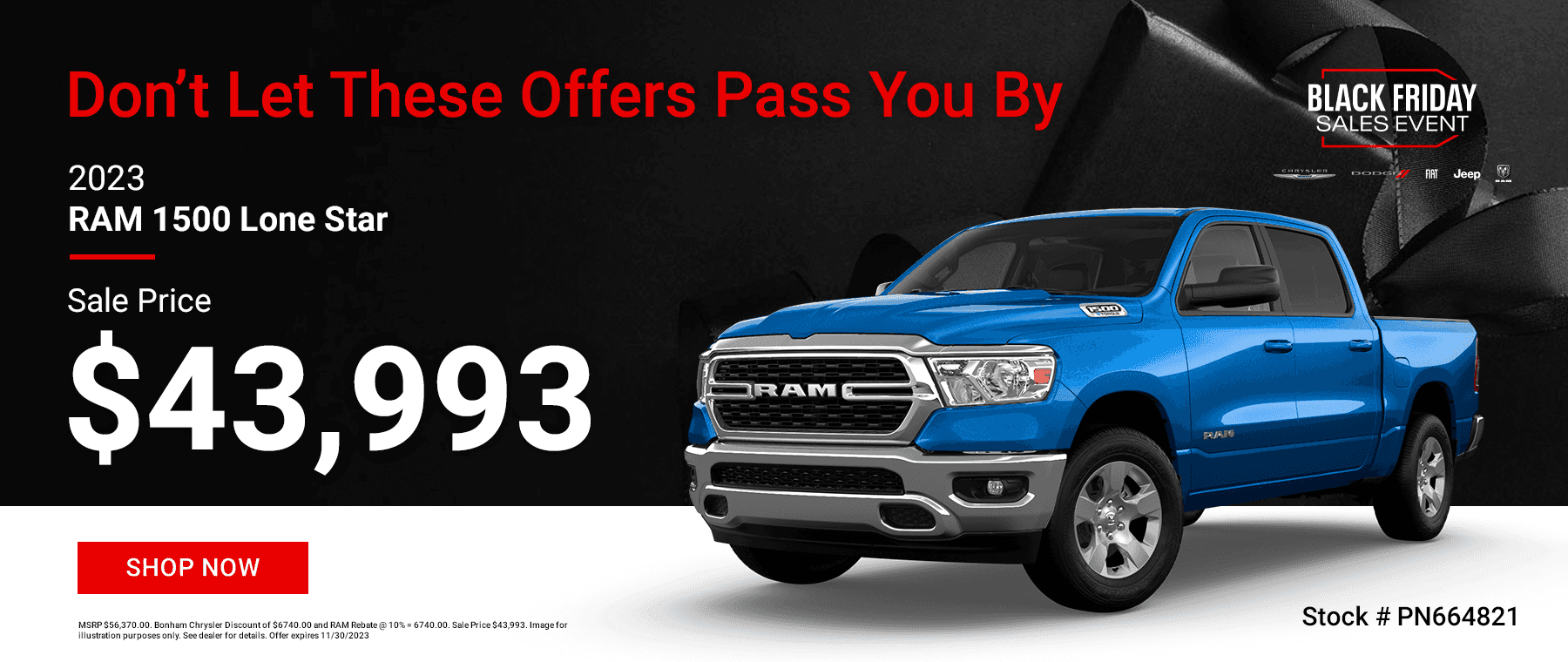 New & Used Car Dealership in Bonham, TX Bonham Chrysler
