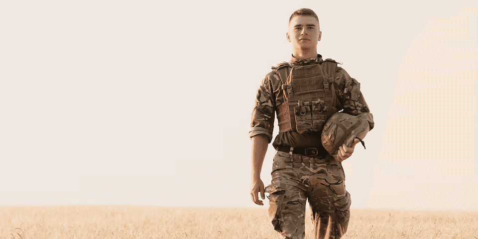 MILITARY AND VETERAN DISCOUNTS