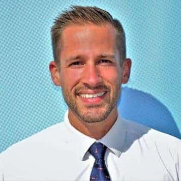 Chris Baker